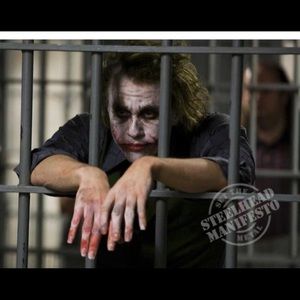 Meet your Posher, Mark